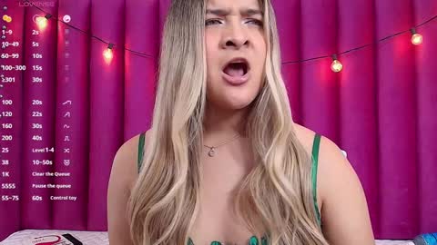  MEGAN  online show from 01/20/25, 10:59