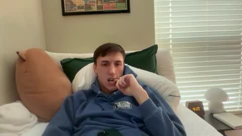 collegetwinky6769 online show from 02/02/26, 10:19