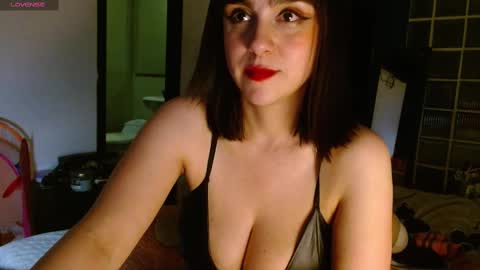 Collette online show from 02/11/25, 06:19