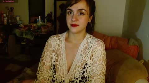 Collette online show from 09/30/25, 05:34