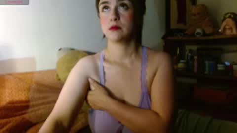Collette online show from 10/18/25, 05:54