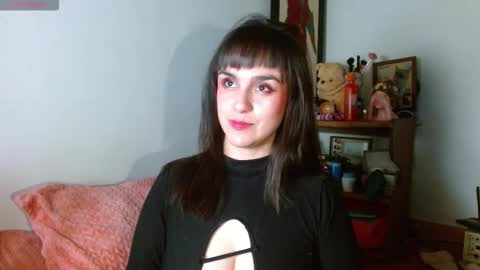 Collette online show from 10/20/25, 04:18