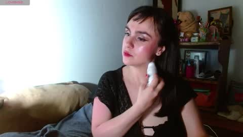 Collette online show from 10/26/25, 05:24