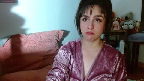 Collette online show from 11/16/25, 06:41