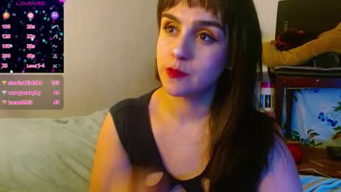 Collette online show from 01/07/26, 05:10