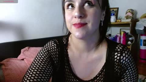 Collette online show from 03/27/26, 08:37