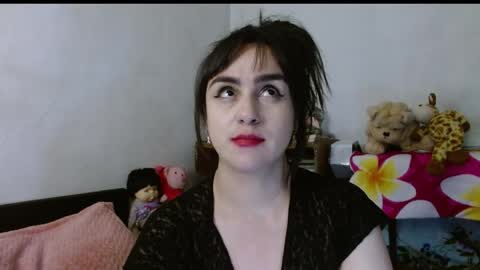 Collette online show from 04/12/26, 06:51