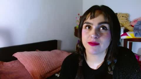 Collette online show from 05/30/26, 06:21