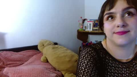 Snapshot of collette_beaufoy chatting on 06/08/26, 05:41 Collette online show from 06/08/26, 05:41