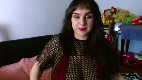 Snapshot of collette_beaufoy chatting on 06/09/26, 04:57 Collette online show from 06/09/26, 04:57