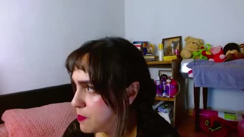 Snapshot of collette_beaufoy chatting on 06/10/26, 04:34 Collette online show from 06/10/26, 04:34