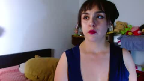 Snapshot of collette_beaufoy chatting on 06/12/26, 07:07 Collette online show from 06/12/26, 07:07