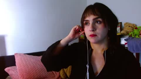 Snapshot of collette_beaufoy chatting on 06/14/26, 07:10 Collette online show from 06/14/26, 07:10