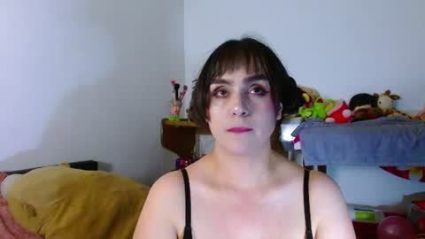 Snapshot of collette_beaufoy chatting on 06/18/26, 06:13 Collette online show from 06/18/26, 06:13