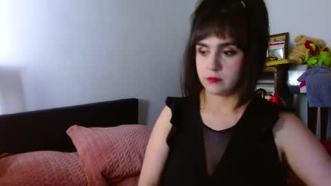 Snapshot of collette_beaufoy chatting on 06/18/26, 12:42 Collette online show from 06/18/26, 12:42