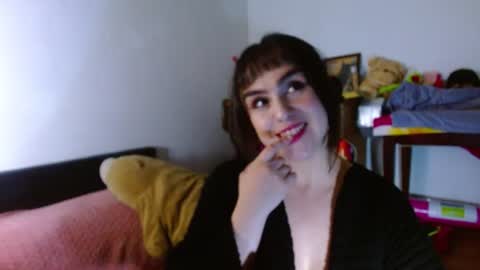 Snapshot of collette_beaufoy chatting on 06/20/26, 04:59 Collette online show from 06/20/26, 04:59