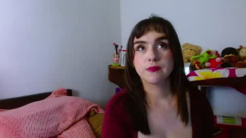 Snapshot of collette_beaufoy chatting on 06/23/26, 06:33 Collette online show from 06/23/26, 06:33