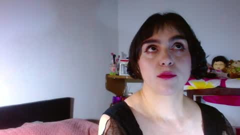 Snapshot of collette_beaufoy chatting on 06/25/26, 04:12 Collette online show from 06/25/26, 04:12