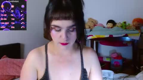 Snapshot of collette_beaufoy chatting on 06/29/26, 11:49 Collette online show from 06/29/26, 11:49