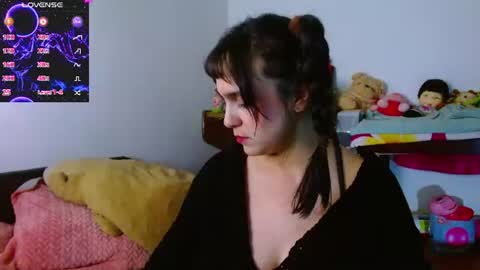 Snapshot of collette_beaufoy chatting on 07/03/26, 02:40 Collette online show from 07/03/26, 02:40