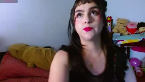 Snapshot of collette_beaufoy chatting on 07/04/26, 07:03 Collette online show from 07/04/26, 07:03