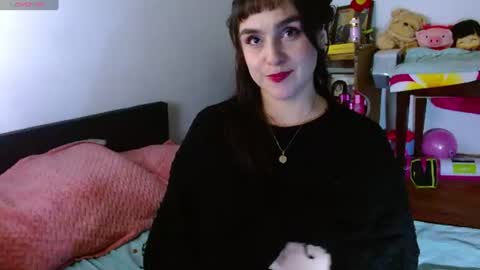 Snapshot of collette_beaufoy chatting on 07/11/26, 05:21 Collette online show from 07/11/26, 05:21