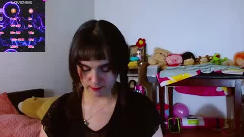 Snapshot of collette_beaufoy chatting on 07/12/26, 10:45 Collette online show from 07/12/26, 10:45