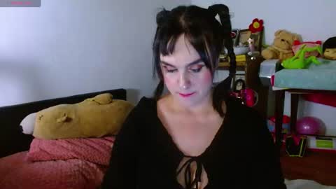 Snapshot of collette_beaufoy chatting on 07/20/26, 10:39 Collette online show from 07/20/26, 10:39