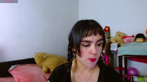 Snapshot of collette_beaufoy chatting on 07/20/26, 11:40 Collette online show from 07/20/26, 11:40