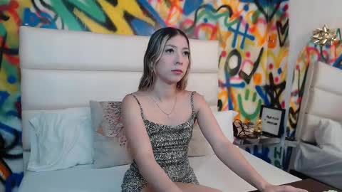 valentina online show from 02/15/26, 01:41