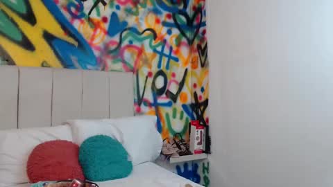 valentina online show from 03/12/26, 12:33