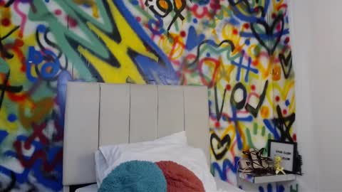 valentina online show from 03/30/26, 11:44