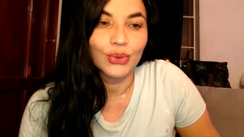 Snapshot of colombi4spice chatting on 12/10/24, 04:13 viviana online show from 12/10/24, 04:13