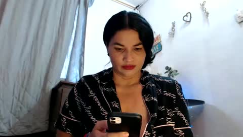 Snapshot of colombi4spice chatting on 02/15/25, 05:39 viviana online show from 02/15/25, 05:39