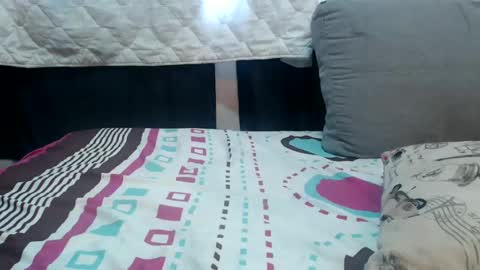 Snapshot of colombi4spice chatting on 02/27/25, 06:42 viviana online show from 02/27/25, 06:42