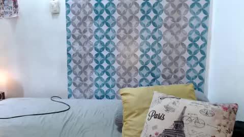 Snapshot of colombi4spice chatting on 10/11/25, 06:06 viviana online show from 10/11/25, 06:06