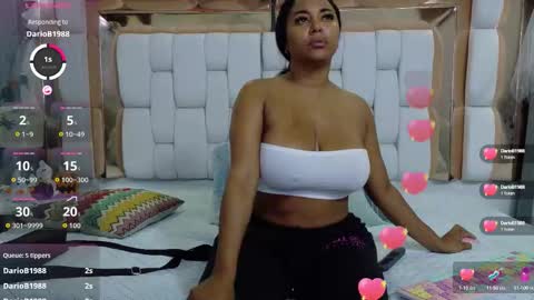  GRETCHEN  online show from 10/12/25, 12:04