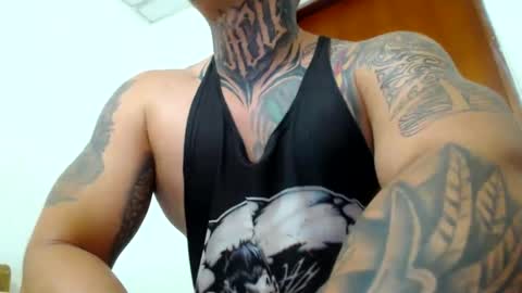 camilo online show from 01/31/25, 06:57