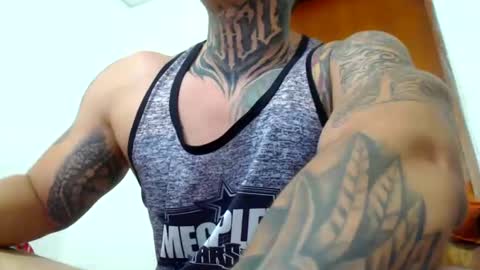 camilo online show from 02/13/25, 02:12