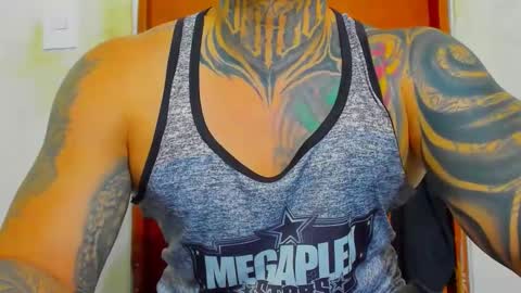 camilo online show from 11/13/25, 06:34