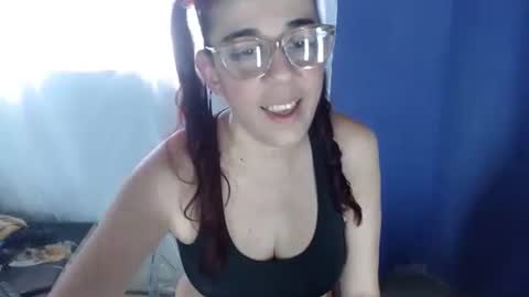 Colombian Hot online show from 01/29/25, 06:50