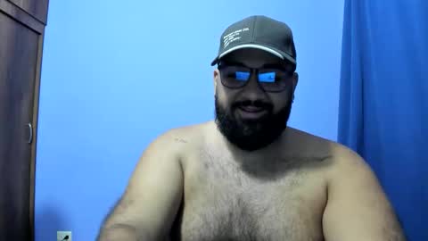 colombianbear1 online show from 04/09/26, 04:56