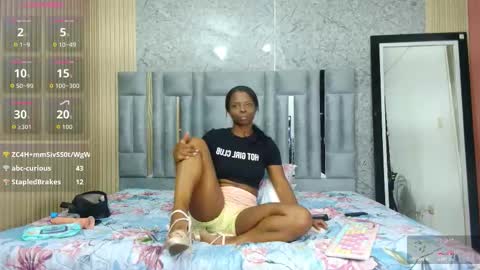 Snapshot of colombiancoffee_ chatting on 02/23/26, 07:55 Lauren online show from 02/23/26, 07:55