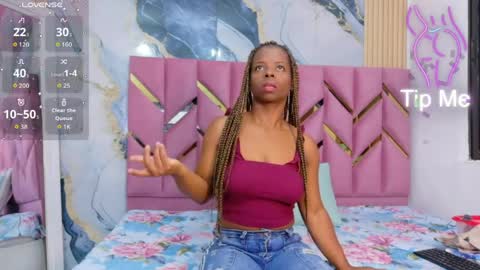 Lauren online show from 04/04/26, 05:21