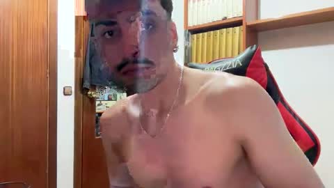 scorpioblackice online show from 05/04/26, 09:44