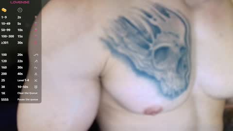 colombianmuscle8 online show from 02/06/26, 02:27