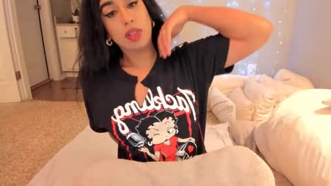    ........ Instagram  Lorysexys online show from 03/08/26, 02:04