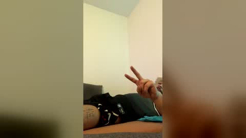 colossalmike online show from 02/12/26, 09:10