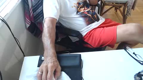 colourmybrush online show from 03/17/26, 06:22