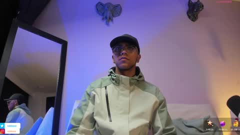 colstorw_ online show from 10/03/25, 10:34